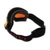 Electric Eyewear - Kleveland Matte Speckled Black view 3