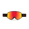 Electric Eyewear - Kleveland Matte Speckled Black view 4