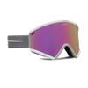 Electric Eyewear - Roteck Static White +BL Honey view 1