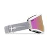 Electric Eyewear - Roteck Static White +BL Honey view 3