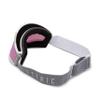 Electric Eyewear - Roteck Static White +BL Honey view 4