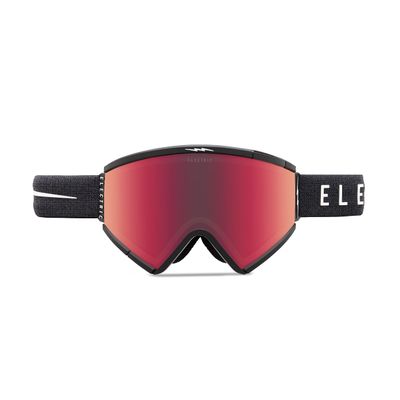 Electric Eyewear - Roteck Static Black