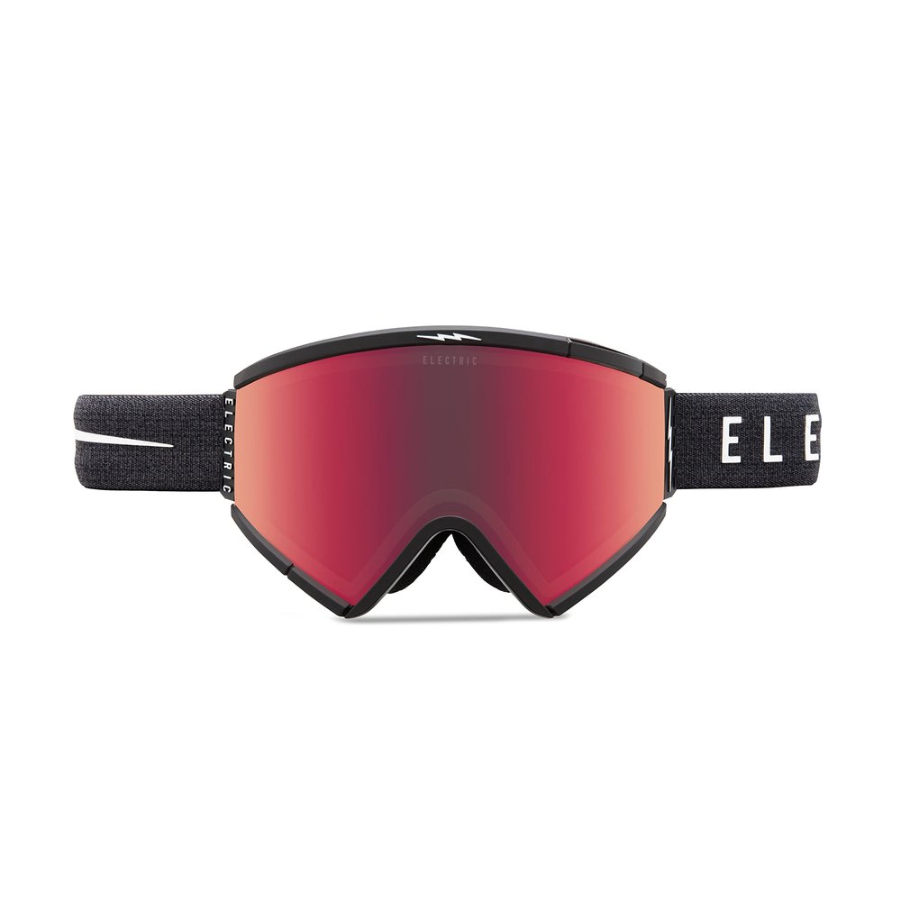 Electric Eyewear - Roteck Static Black