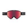 Electric Eyewear - Roteck Static Black view 1