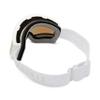 Electric Eyewear - Kleveland II Matte Speckled White + BL Honey view 2