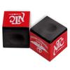 Silver Cup National Tournament Pool cue Billiard Premium Chalk - ONE Dozen (Black) view 3