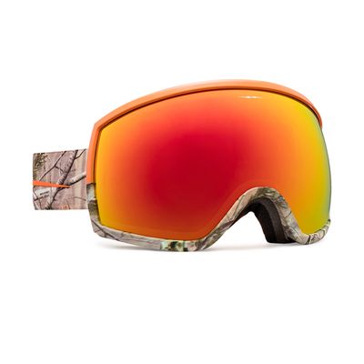 Electric Eyewear - EG2-T Realtree Hazard +BL Honey