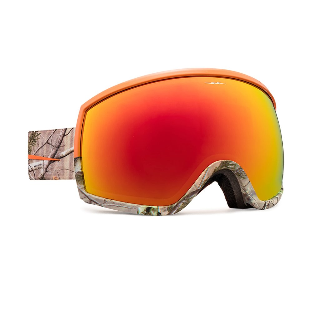 Electric Eyewear - EG2-T Realtree Hazard +BL Honey