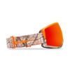 Electric Eyewear - EG2-T Realtree Hazard +BL Honey view 4