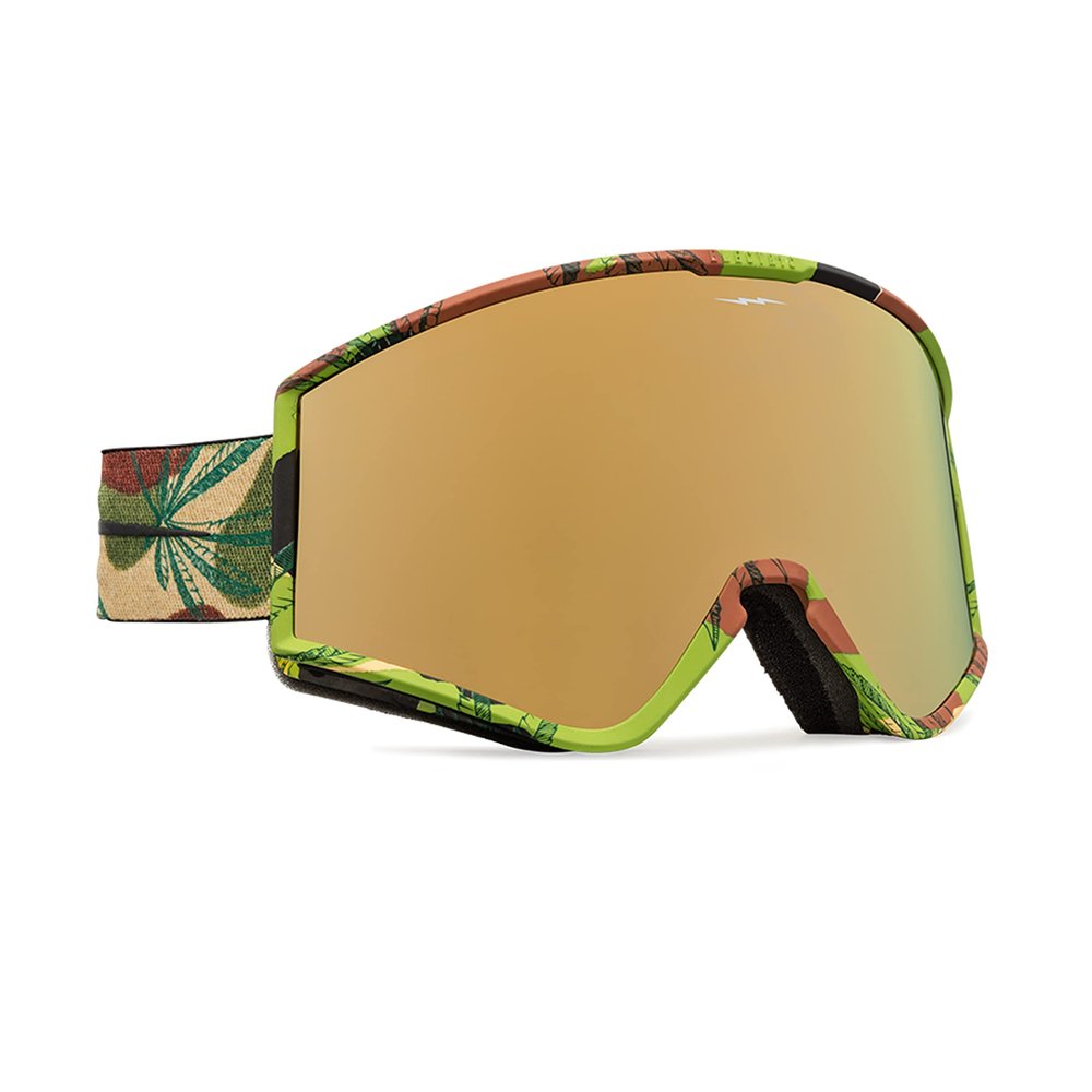 Electric Eyewear - Kleveland Matte Camobis
