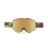 Electric Eyewear - Kleveland Matte Camobis view 3