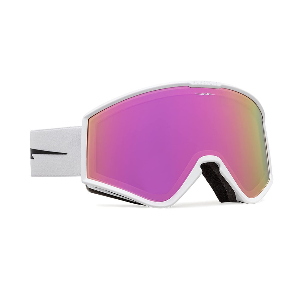 Electric Eyewear - Kleveland.S Matte White