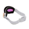 Electric Eyewear - Kleveland.S Matte White view 2