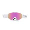 Electric Eyewear - Kleveland.S Matte White view 3