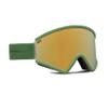 Electric Eyewear - Roteck Matte Moss view 1