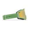 Electric Eyewear - Roteck Matte Moss view 3