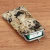 Fox Valley Traders Animal Tapestry Eyeglass/Cigarette Pouch view 3