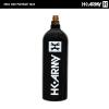 HK Army SABR Paintball Gun CO2 Marker Starter Package (Gunmetal) view 3
