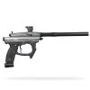 HK Army SABR Paintball Gun CO2 Marker Starter Package (Gunmetal) view 4