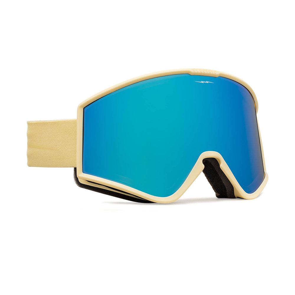 Electric Eyewear - Kleveland Matte Pollen