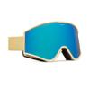 Electric Eyewear - Kleveland Matte Pollen view 1
