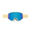 Electric Eyewear - Kleveland Matte Pollen view 3