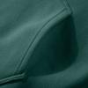 tuduoms Women's Track Suits 2 Piece Casual Solid Jogger Sports Pockets Sweatsuit Lounge Long Sleeve Hoodies and Sweatpant Set view 4