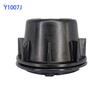 1 PC YEHOLTE For Sonata 8 9 2011 2013 20116 Headlamp Dust Cover LED Bulb Extension Cap headlight HID Xenon Lamp Waterproof Plug (Y1007J For LED) view 2