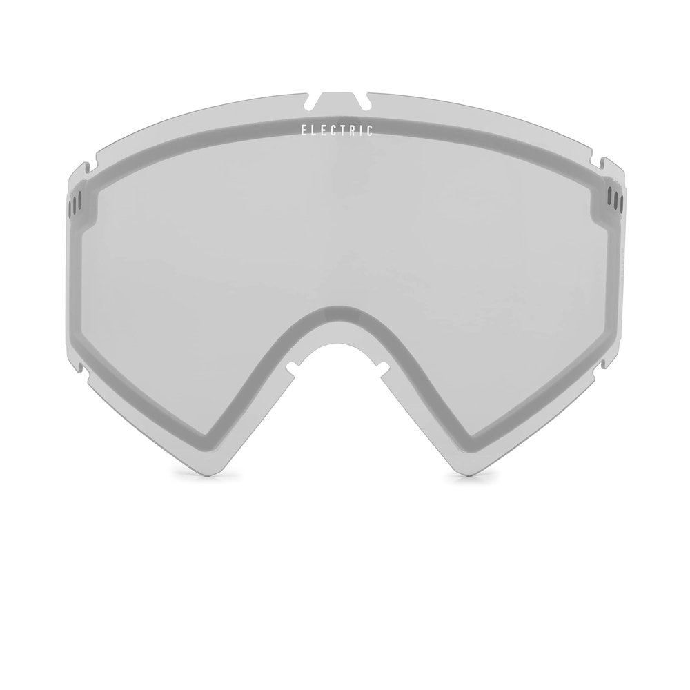 Electric Visual - Roteck Lens Clear