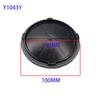 1 PC YEHOLTE For Sonata 8 9 2011 2013 20116 Headlamp Dust Cover LED Bulb Extension Cap headlight HID Xenon Lamp Waterproof Plug (Y1043Y For OEM) view 4