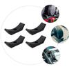 20pcs Supplies Accessories Racks Equipment Tool for Saddles Stand Cradles Workout Storage Mm Holder Replacement Tower Rack Hand Exercise Durable Dumbbell Weight Brackets Saddles, view 4