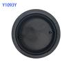 1 PC YEHOLTE ForHyundai Mistra 2010-2021 Headlamp Dust Cover LED Bulb Extension Cap headlight HID Xenon Lamp Waterproof Plug (Y1093Y For OEM) view 2