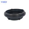 1 PC YEHOLTE ForHyundai Mistra 2010-2021 Headlamp Dust Cover LED Bulb Extension Cap headlight HID Xenon Lamp Waterproof Plug (Y1093Y For OEM) view 3