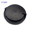 1 PC YEHOLTE ForHyundai Mistra 2010-2021 Headlamp Dust Cover LED Bulb Extension Cap headlight HID Xenon Lamp Waterproof Plug (Y1104Y For OEM) view 2
