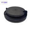 1 PC YEHOLTE ForHyundai Mistra 2010-2021 Headlamp Dust Cover LED Bulb Extension Cap headlight HID Xenon Lamp Waterproof Plug (Y1104Y For OEM) view 4