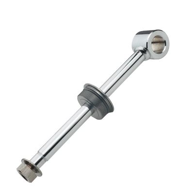 OVERSEE 0436390 Tilt Tilm Assy Rod And Eye With 0390006 Screw Cap For Johnson Evinrude Outboard OMC 90HP-225HP 0390006 Cap 1991&Up