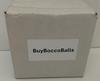 BuyBocceBalls Listing for Har-Tru - Tennis, Bocce, Golf Court Accessories - Benches - Deluxe Courtsider Court Bench - White view 4