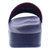 Fila Mens Drifter Slides Sandals 1SM00027-616 Red/White/Navy view 4