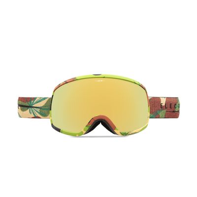 Electric Eyewear - EG2-T Matte Camobis
