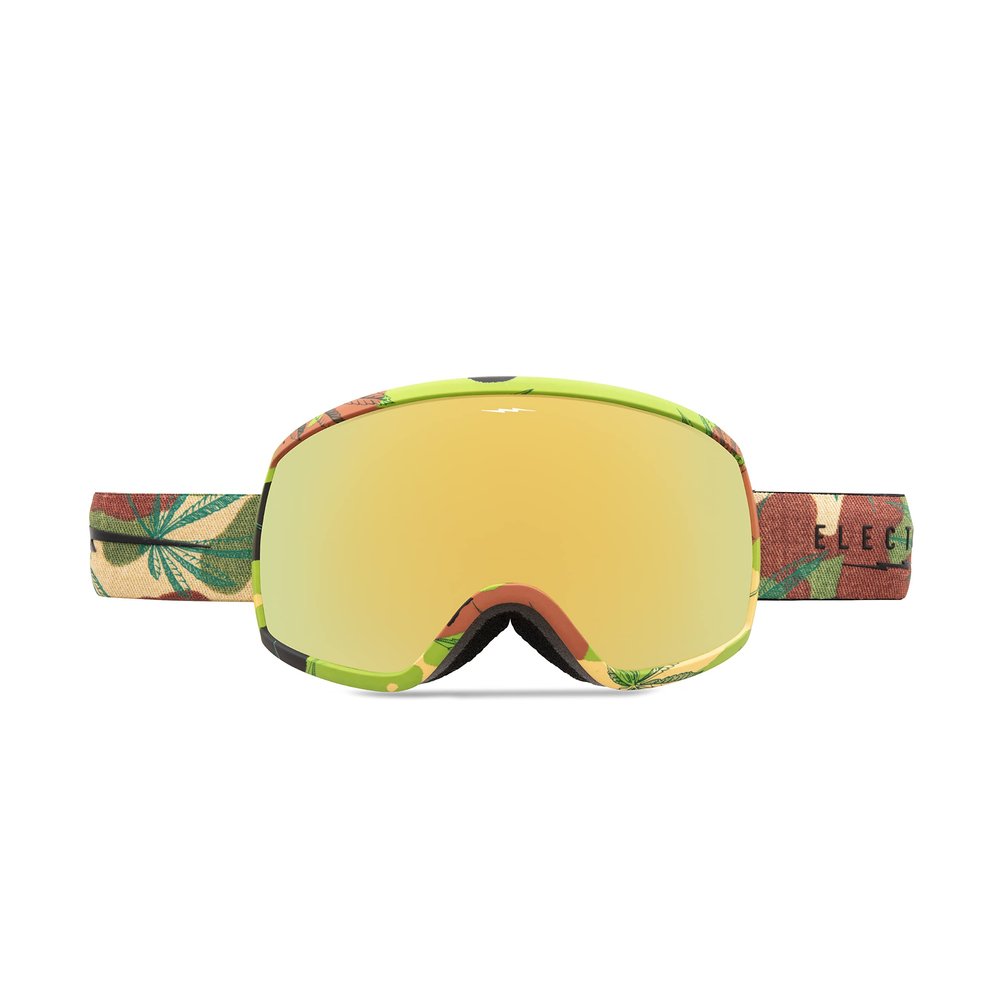 Electric Eyewear - EG2-T Matte Camobis