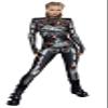 Honeystore Women's Skeleton Tight 1-Piece Jumpsuit Halloween Party Bodysuit Outfit BKAL-014 M
