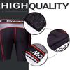 KOOPOW Boys' Sliding Shorts Youth Padded Slider Shorts Sliding Pads with Cup Pocket for Baseball, Football, Lacrosse, Hockey view 3