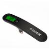 Digital Bow Scale,110 lbs High Precision Archery Bow Scale (Black) view 1