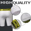 KOOPOW Boys' Sliding Shorts Youth Padded Slider Shorts Sliding Pads with Cup Pocket for Baseball, Football, Lacrosse, Hockey view 3