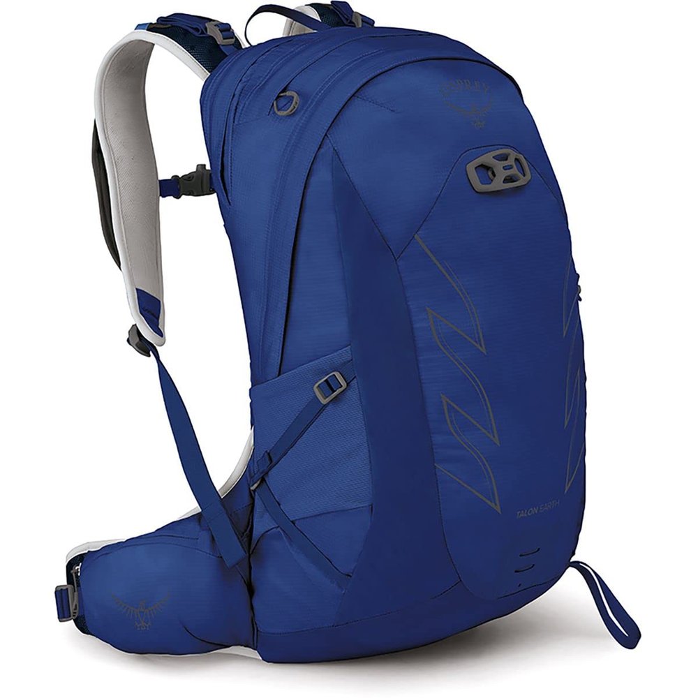 Osprey 10004704 Talon Earth 22 Ocean Blue O/S