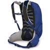 Osprey 10004704 Talon Earth 22 Ocean Blue O/S view 2