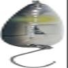 Zact Craft Majestic 0.1 oz (3.5 g) 3. Ayu view 1
