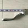 44T Wide Crank Assembly 3PCS Wide Pedal Crank Kit -2 Stroke & 4 Stroke Motorized Bicycle Crank view 4