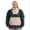 BSASB Men Ski Jackets Snowboard Coats Women Waterproof Pullover Jacket Winter Sports Windproof Warm view 1