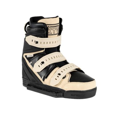 Slingshot 2023 KTV Wakeboard Binding Size 11